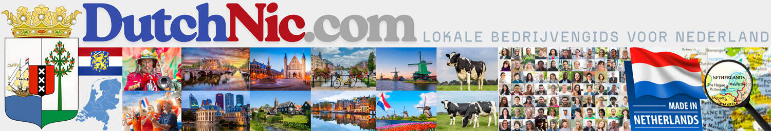 Gemaakt in Nederland - Rino's Request